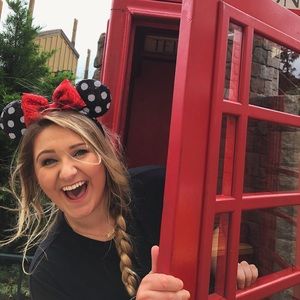 Meet your Posher, Sierra